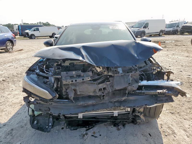 2024 HONDA CIVIC SPOR - 19XFL2H8XRE034250