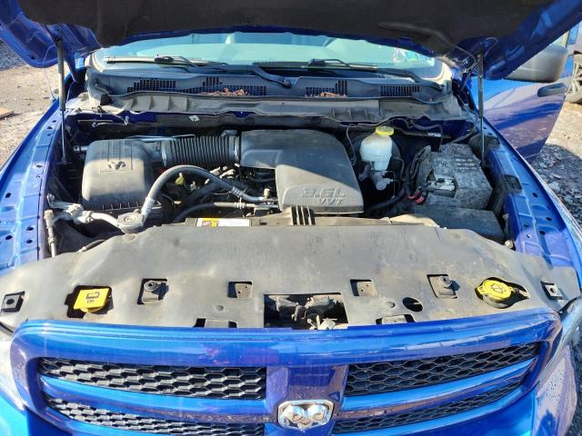 2017 RAM 1500 ST #3301983420