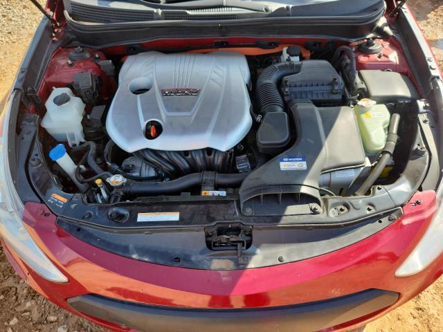 2015 HYUNDAI SONATA HYB KMHEC4A47FA119555