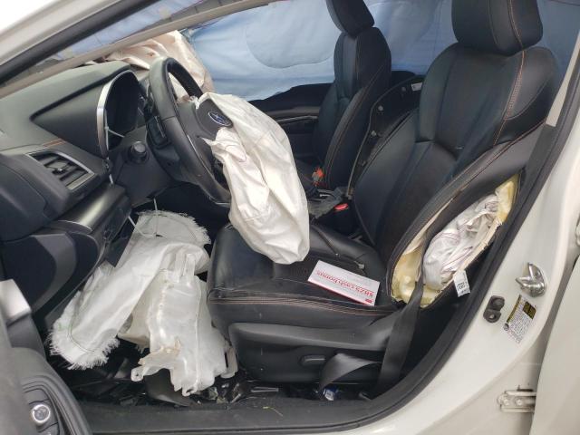 2023 SUBARU CROSSTREK LIMITED JF2GTHMC5PH249643