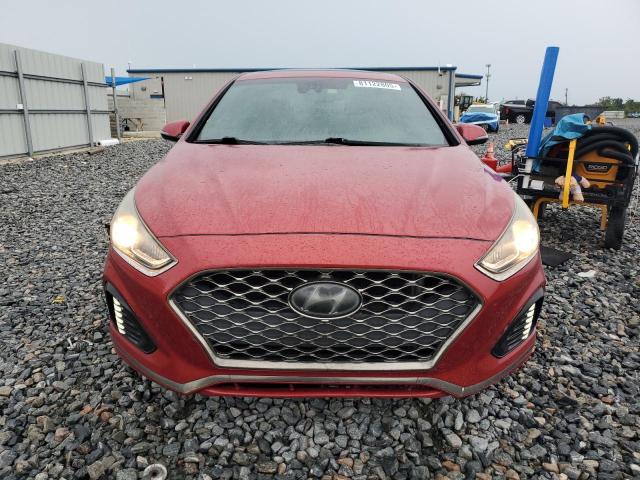 2018 HYUNDAI SONATA SPO 5NPE34AF5JH702150