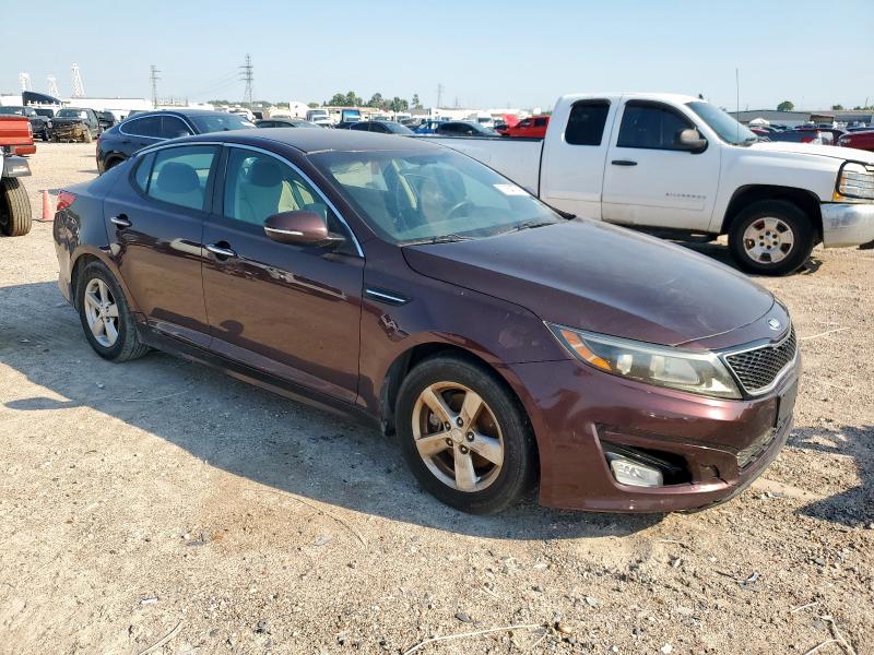 2015 KIA OPTIMA LX 5XXGM4A77FG477425