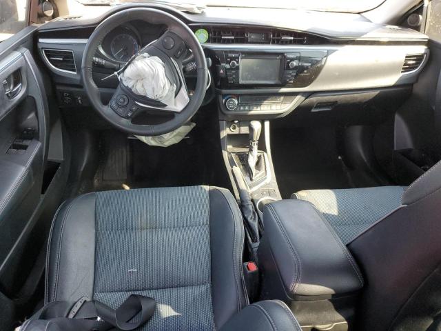 2016 TOYOTA COROLLA L - 2T1BURHE1GC691895