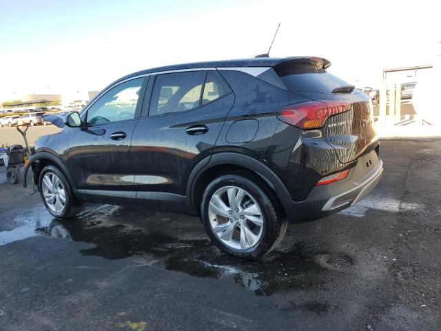 2025 BUICK ENCORE GX KL4AMBSL5SB126156