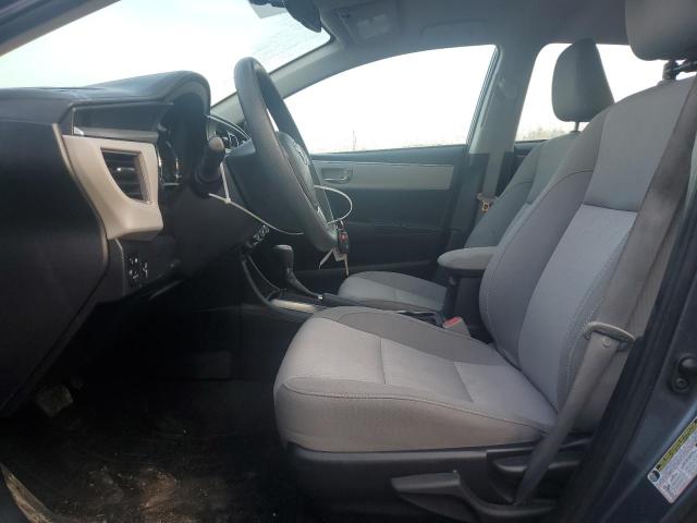 2014 TOYOTA COROLLA L - 2T1BURHE9EC176219