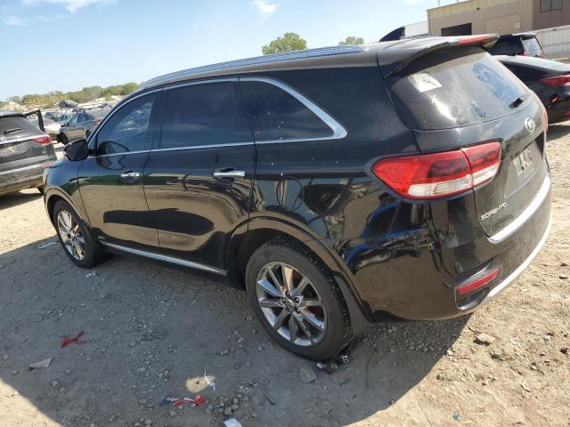 2017 KIA SORENTO SX #3258958018