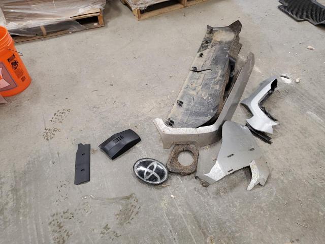 2023 TOYOTA TACOMA DOUBLE CAB 3TYCZ5AN3PT152070