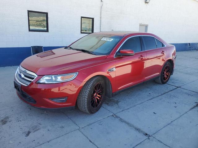 2012 FORD TAURUS SEL - 1FAHP2EW9CG126883