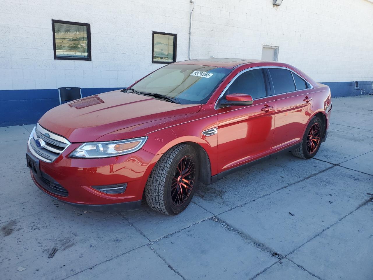 FORD TAURUS SEL