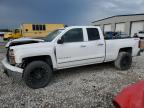 2015 CHEVROLET SILVERADO K1500 LTZ - 1GCVKSEC8FZ317432