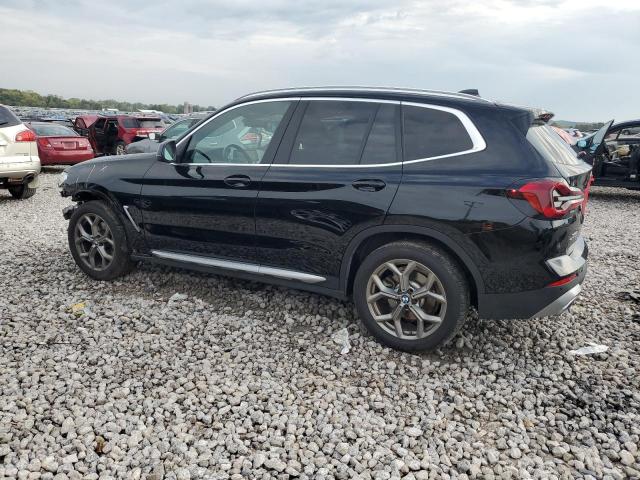 2022 BMW X3 XDRIVE3 5UX53DP03N9M93278