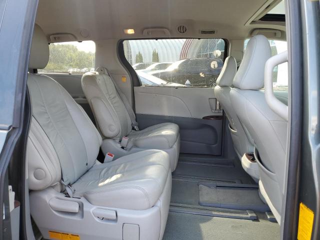 2012 TOYOTA SIENNA XLE - 5TDDK3DC0CS037018