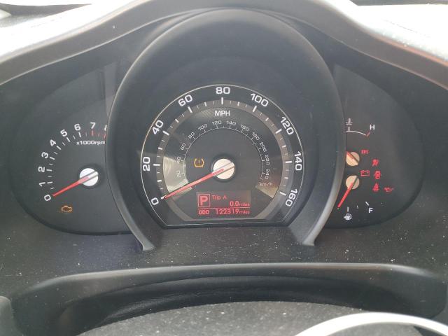 2013 KIA SPORTAGE BASE #3296278474