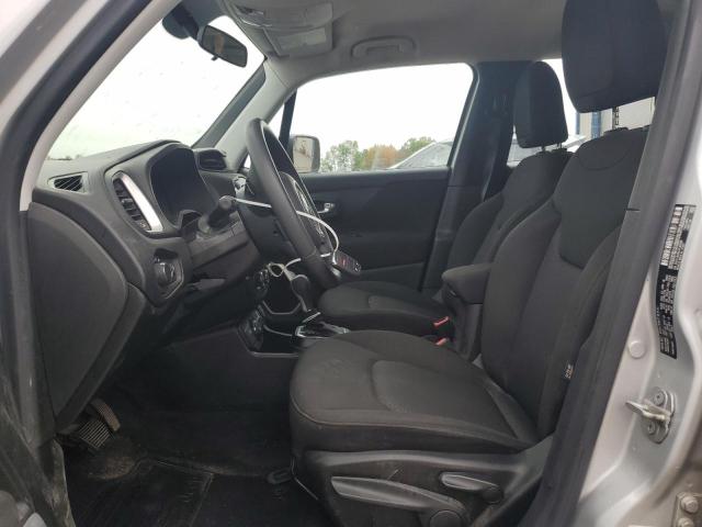 2018 JEEP RENEGADE S ZACCJBABXJPJ47540