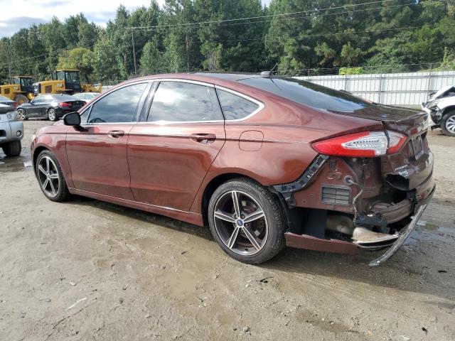 2016 FORD FUSION SE 3FA6P0T93GR191770
