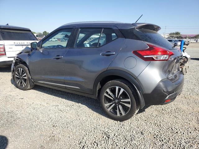 2019 NISSAN KICKS S 3N1CP5CUXKL537097