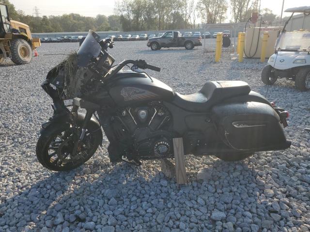 2023 INDIAN MOTORCYCLE CO. CHALLENGER DARK HORSE - 56KLCCRR6P3423658