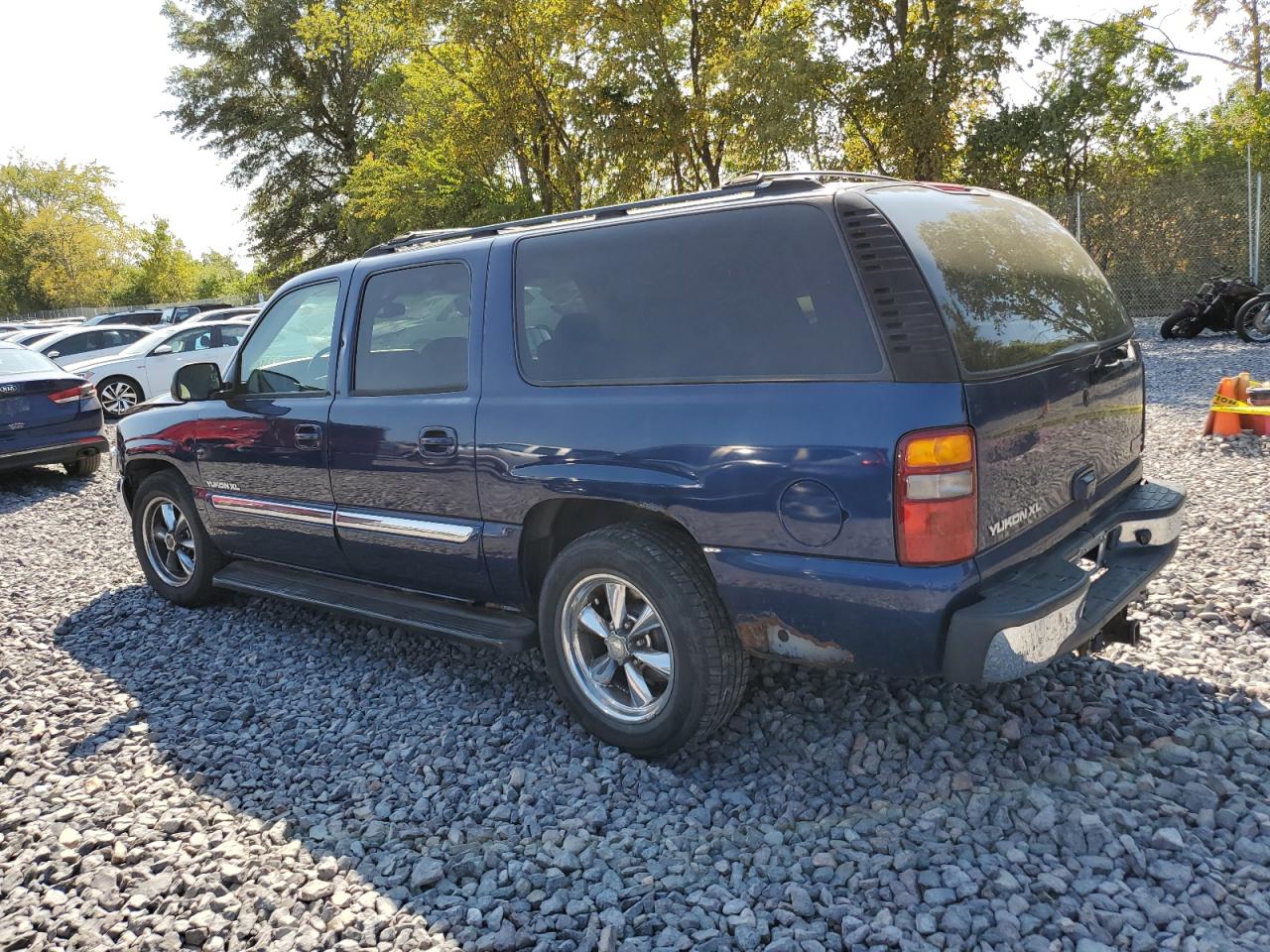 Lot #3237144980 2003 GMC YUKON XL C