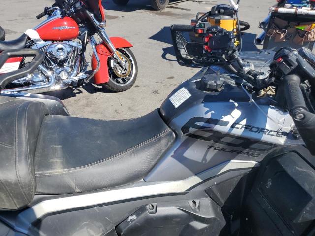 2020 CFMOTO ATV - LCELDUZB4L6003904