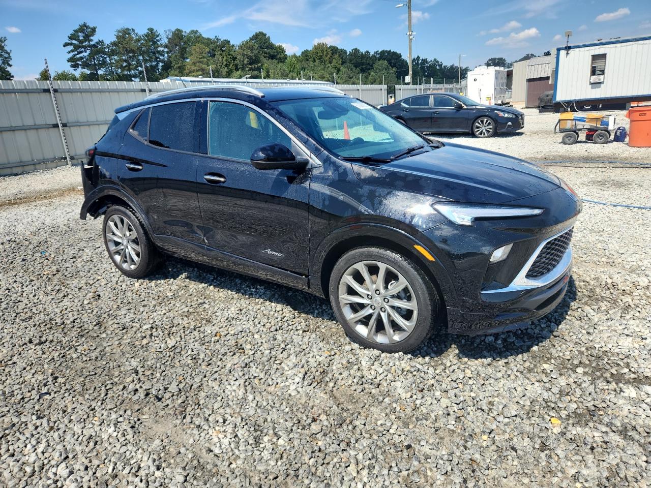BUICK ENCORE AVENIR