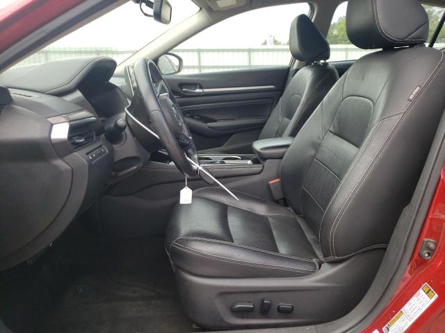 2020 NISSAN ALTIMA PLA 1N4AL4FV3LC141255