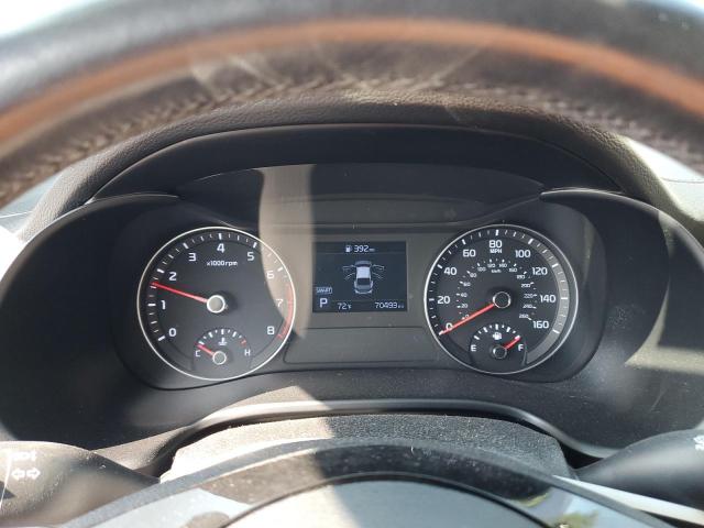 2019 KIA FORTE GT L 3KPF34AD2KE119527