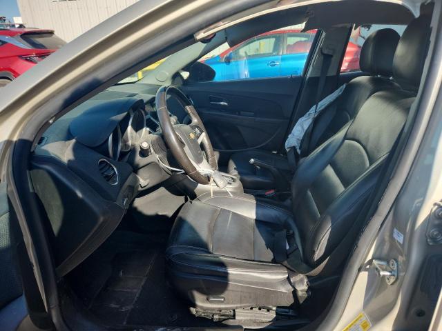 2016 CHEVROLET CRUZE LIMI 1G1PF5SB3G7127182