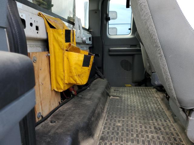 2011 FORD F750 SUPER #3282369304