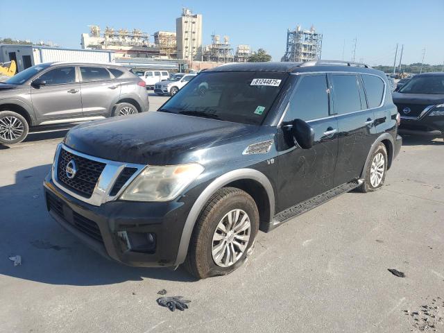 NISSAN ARMADA SV