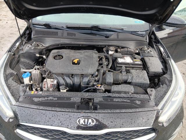 2019 KIA FORTE FE 3KPF24AD6KE108548