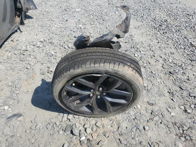 2019 DODGE CHARGER SX 2C3CDXBG5KH672921