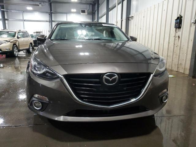 2016 MAZDA 3 GRAND TO JM1BM1N33G1299655