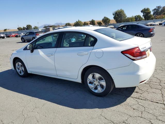 2015 HONDA CIVIC LX 19XFB2F52FE210960