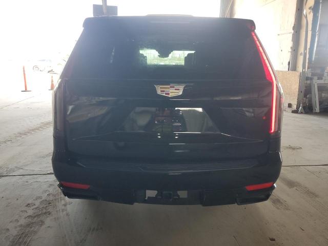 2022 CADILLAC ESCALADE S 1GYS4GKLXNR231661