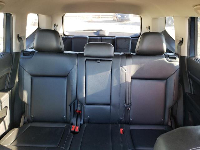 2019 VOLKSWAGEN ATLAS SE 1V2LR2CA4KC575334