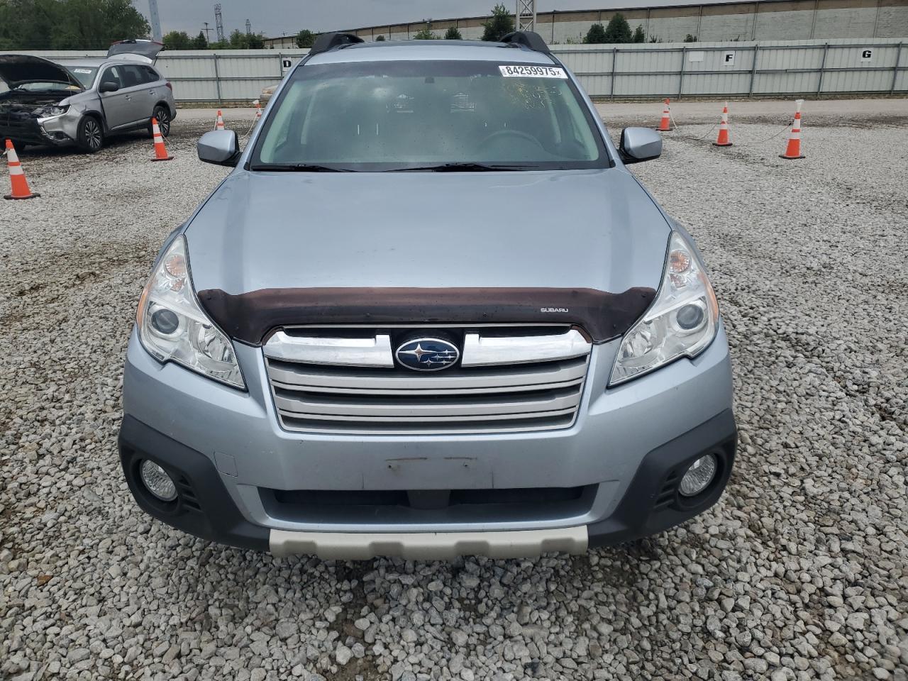 SUBARU OUTBACK 3.6R LIMITED