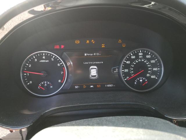 2021 KIA SELTOS SX KNDETCA21M7152901