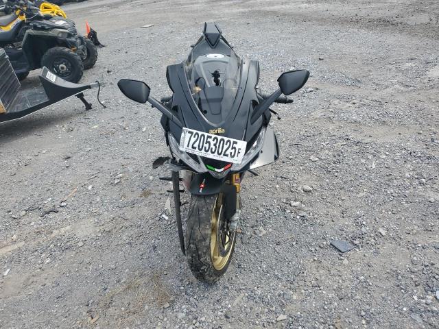 2022 APRILIA RSV4 1100 ZD4KYUB04NS000458