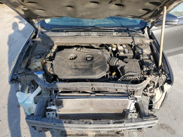 2016 FORD FUSION SE 3FA6P0T99GR183169