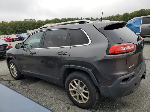 2016 JEEP CHEROKEE LATITUDE 1C4PJMCB0GW305604