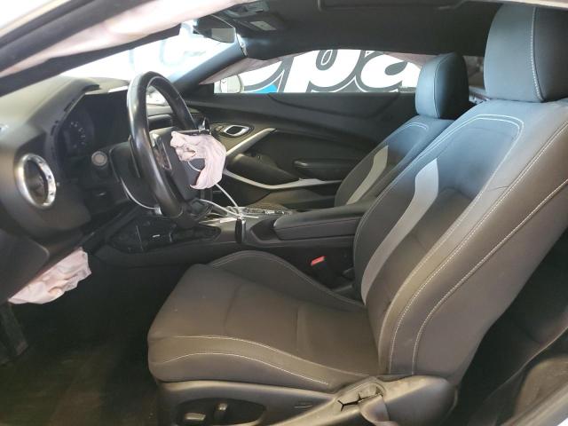 2018 CHEVROLET CAMARO LT 1G1FB1RS8J0157106