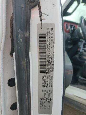 2020 JEEP WRANGLER RUBICON - 1C4HJXCG4LW126459