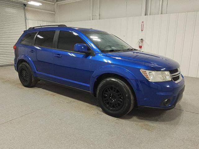 2015 DODGE JOURNEY SX 3C4PDCBG7FT578557