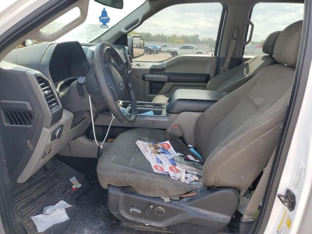 2018 FORD F150 SUPER - 1FTFW1EG0JKE76193