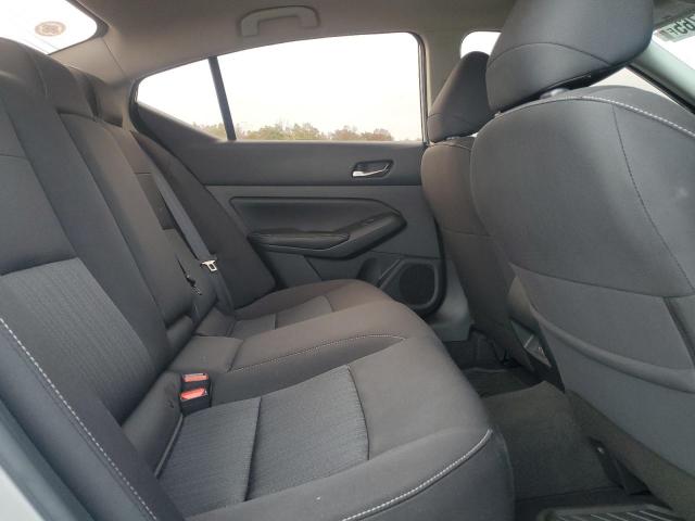 2022 NISSAN ALTIMA SV 1N4BL4DW9NN346103