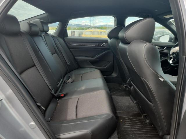 2022 HONDA ACCORD SPO #3304149487