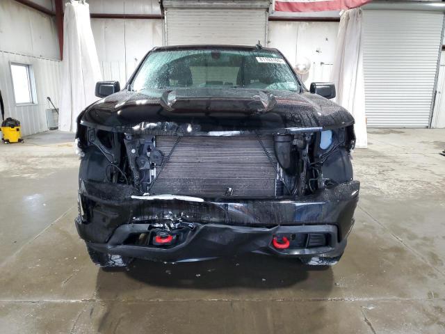 2021 CHEVROLET SILVERADO 3GCPYCEF0MG435222