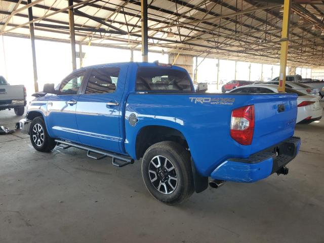 2020 TOYOTA TUNDRA CRE - 5TFAY5F11LX918524