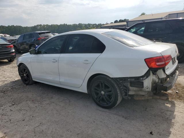 2015 VOLKSWAGEN JETTA BASE - 3VW2K7AJ5FM227867