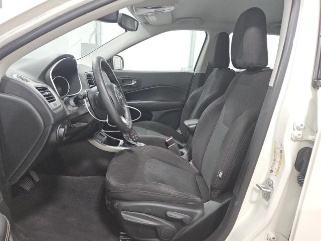 2021 JEEP COMPASS SP 3C4NJCAB5MT560061